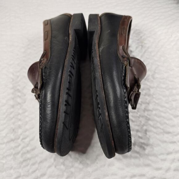 Tassel Loafers Classic Elegant Polished Allen Edmonds Men’s 10.5 D Quite Luxury main image 4